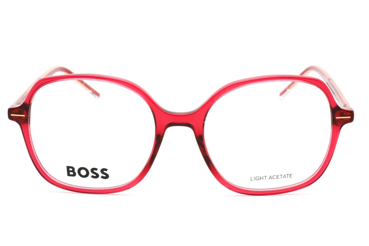 Hugo Boss BOSS 1525 Burgundy, vista 2