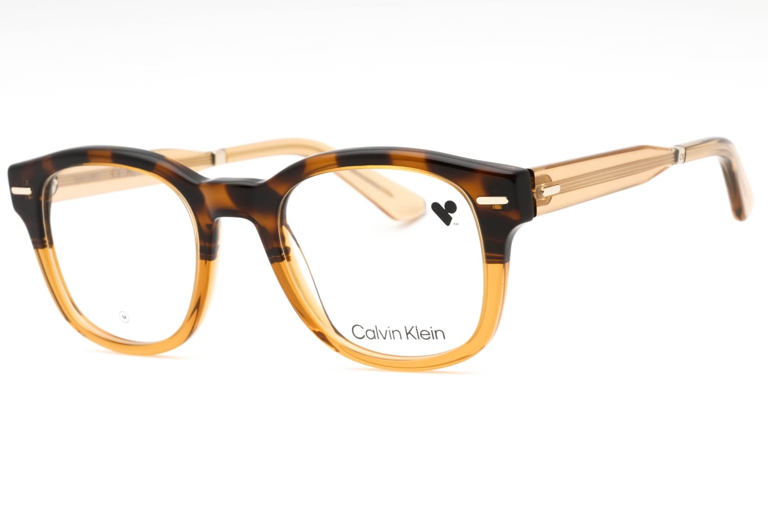 Calvin Klein CK23511 Brown havana