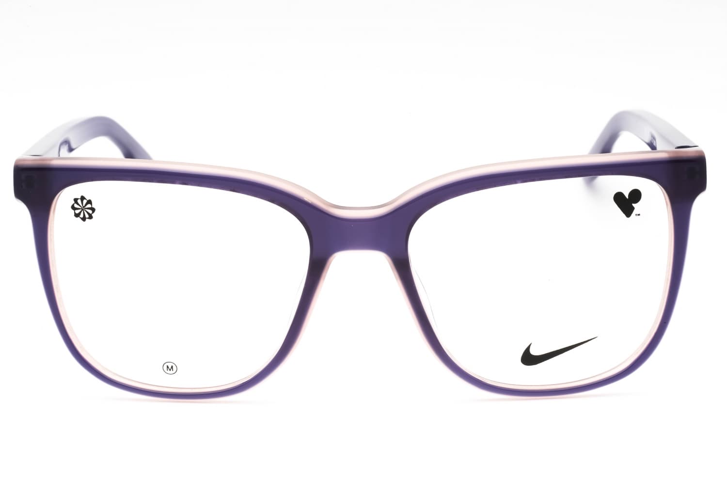 Nike NIKE 7166 Milky grape laminate, vista 2