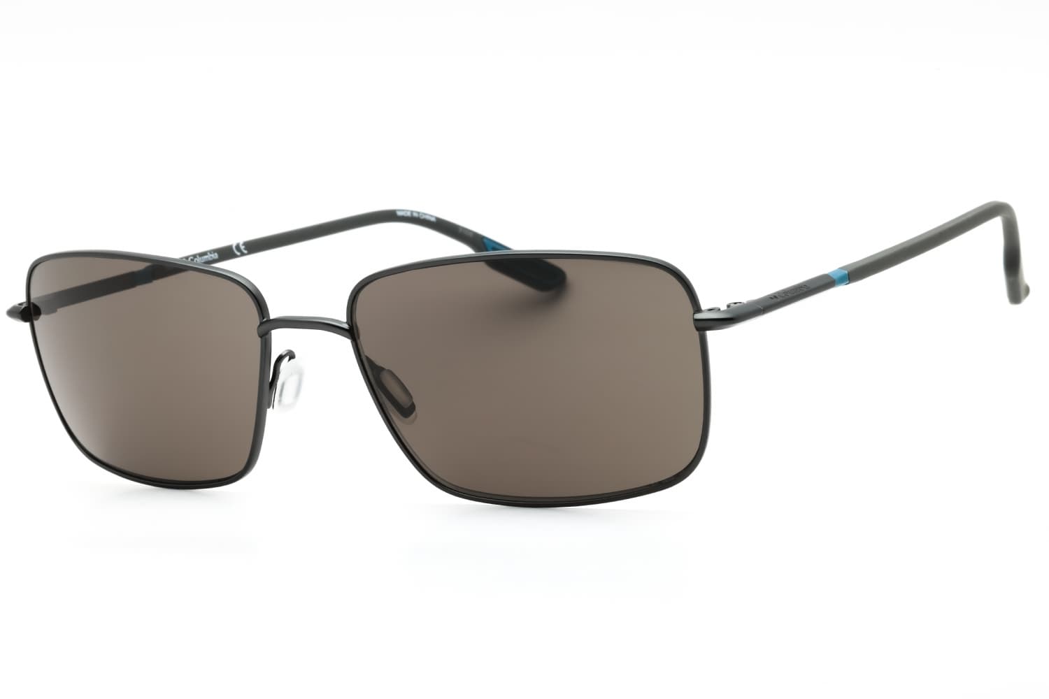 Columbia C119S Matte gunmetal smoke