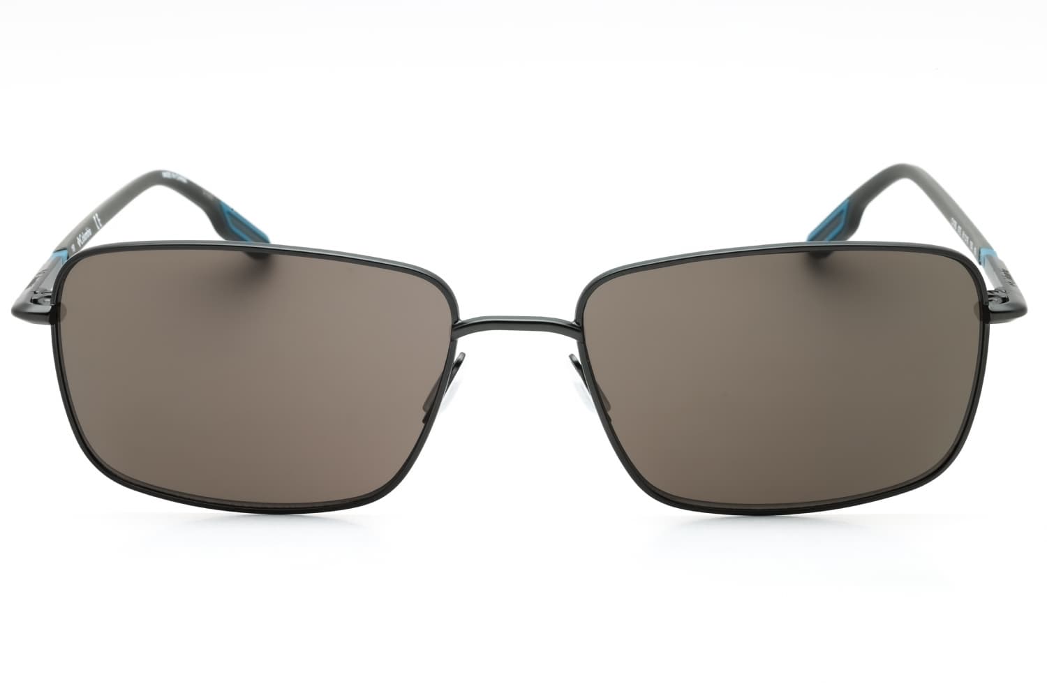 Columbia C119S Matte gunmetal smoke, vista 2