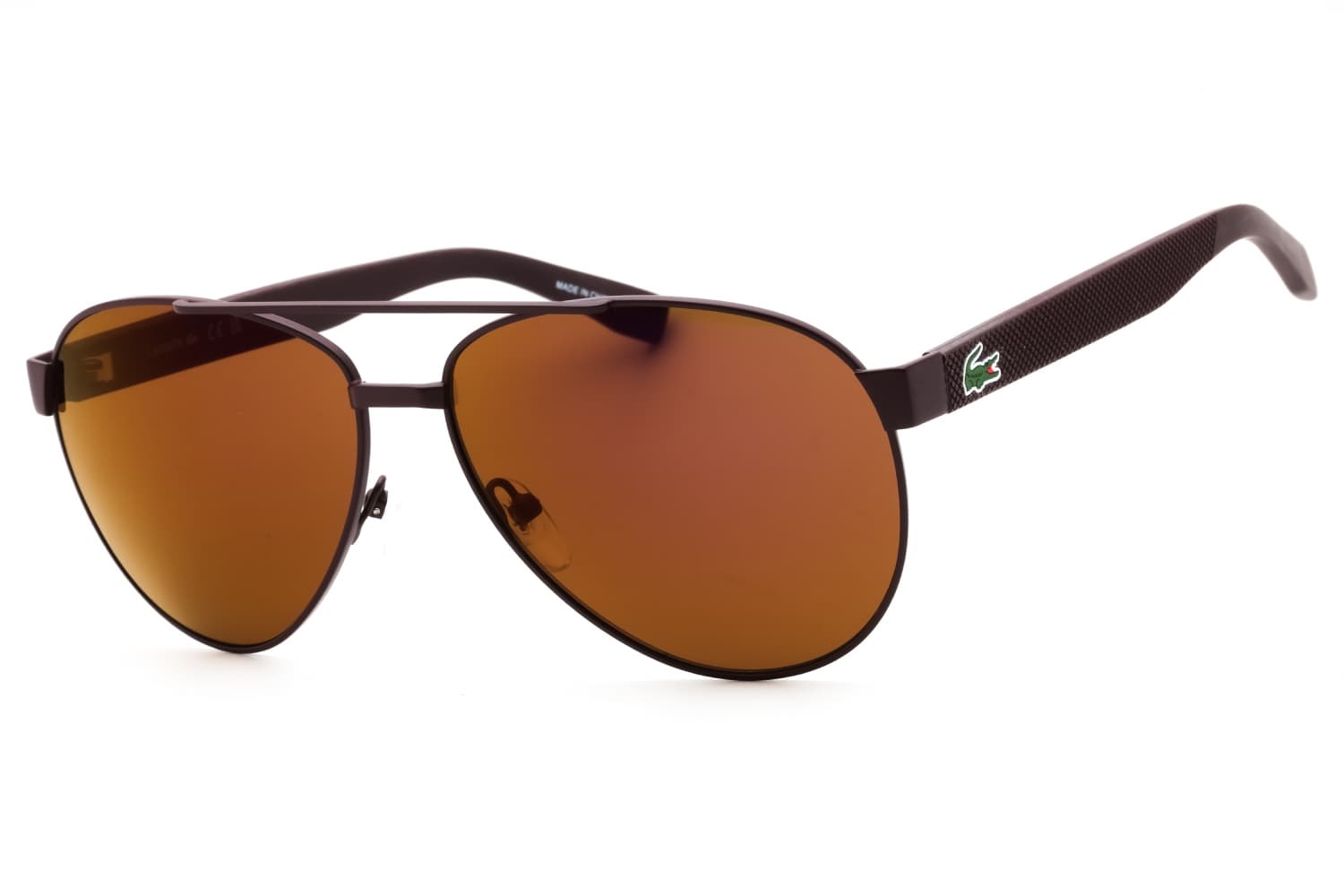 Lacoste L185S Redmatte