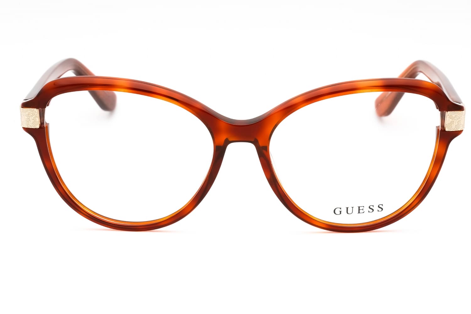 Guess GU2955 Blonde havana, vista 2